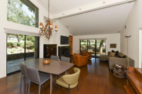 Luxurious Condo with Zen Garden at Silverado
